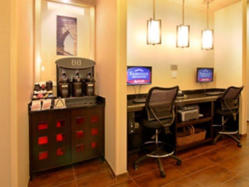Fairfield Inn & Suites By Marriott New York Manhattan/Fifth Avenue Εξωτερικό φωτογραφία