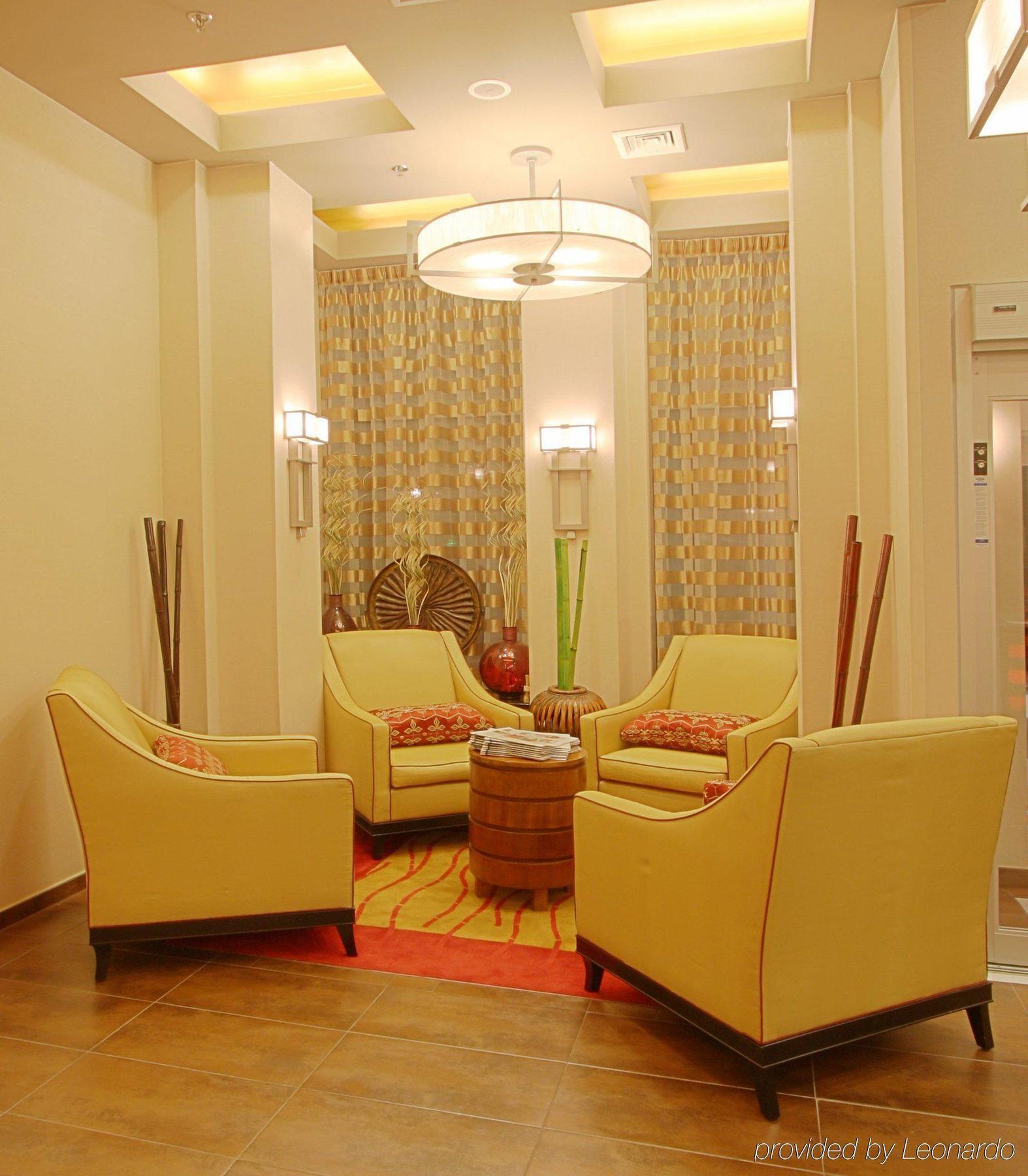 Fairfield Inn & Suites By Marriott New York Manhattan/Fifth Avenue Εξωτερικό φωτογραφία