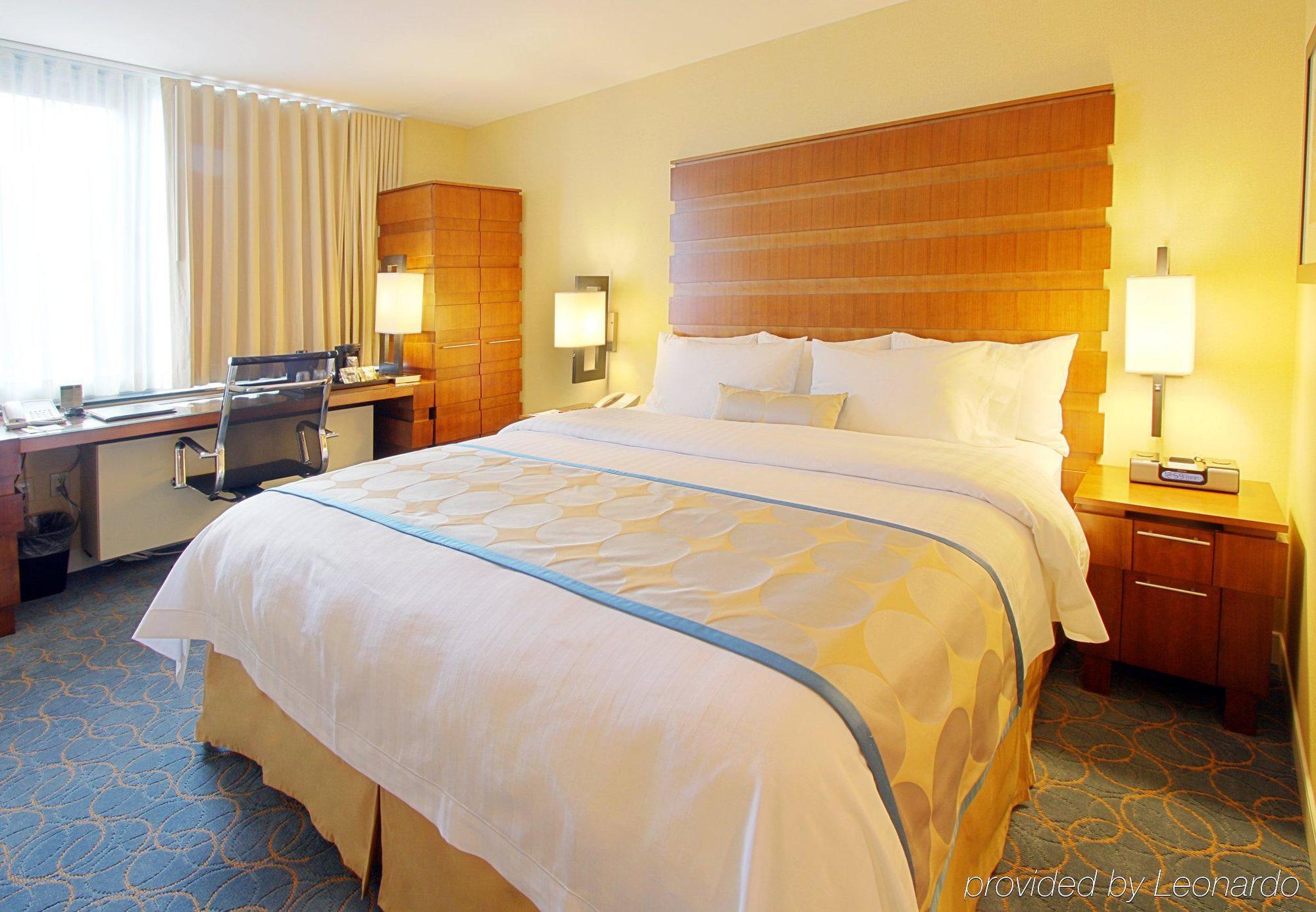 Fairfield Inn & Suites By Marriott New York Manhattan/Fifth Avenue Εξωτερικό φωτογραφία