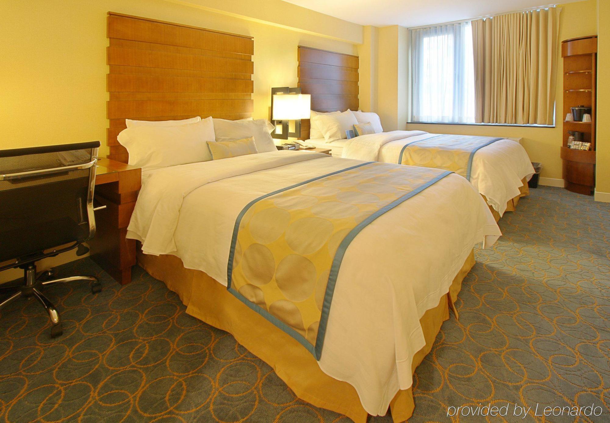 Fairfield Inn & Suites By Marriott New York Manhattan/Fifth Avenue Δωμάτιο φωτογραφία
