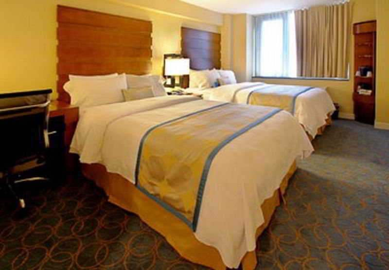 Fairfield Inn & Suites By Marriott New York Manhattan/Fifth Avenue Εξωτερικό φωτογραφία