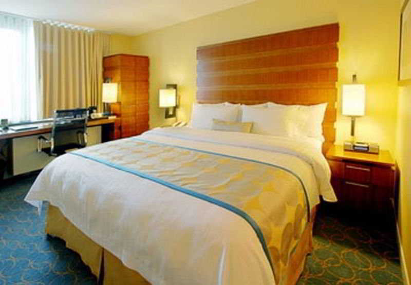 Fairfield Inn & Suites By Marriott New York Manhattan/Fifth Avenue Εξωτερικό φωτογραφία