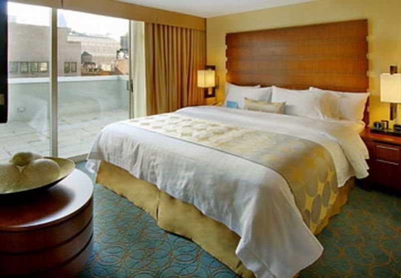 Fairfield Inn & Suites By Marriott New York Manhattan/Fifth Avenue Εξωτερικό φωτογραφία
