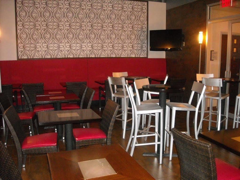 Fairfield Inn & Suites By Marriott New York Manhattan/Fifth Avenue Εξωτερικό φωτογραφία