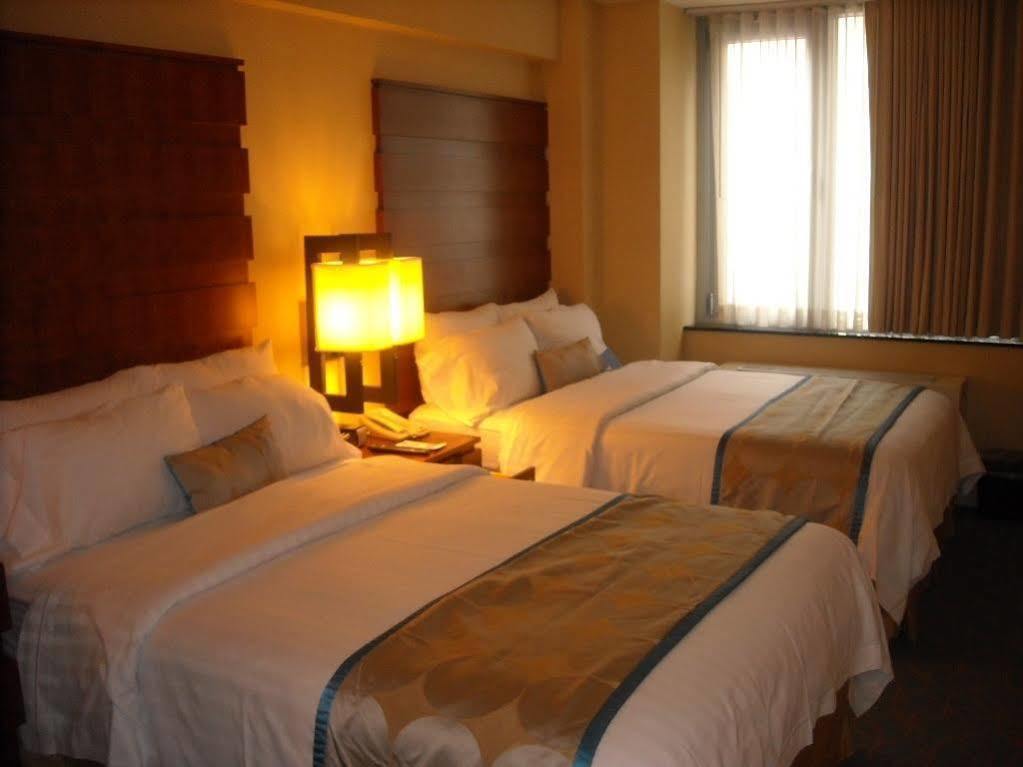 Fairfield Inn & Suites By Marriott New York Manhattan/Fifth Avenue Εξωτερικό φωτογραφία