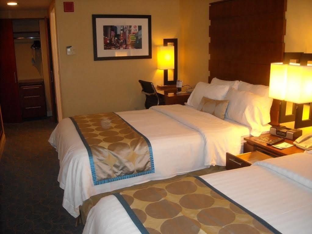 Fairfield Inn & Suites By Marriott New York Manhattan/Fifth Avenue Εξωτερικό φωτογραφία