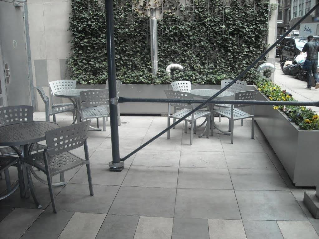 Fairfield Inn & Suites By Marriott New York Manhattan/Fifth Avenue Εξωτερικό φωτογραφία