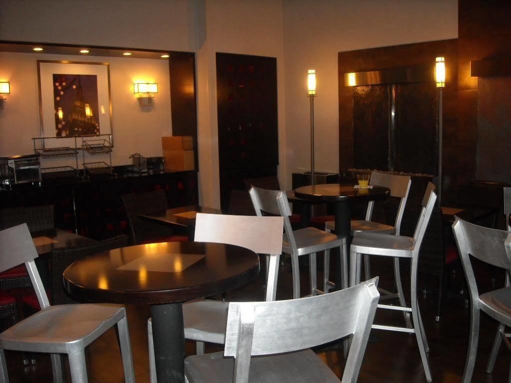 Fairfield Inn & Suites By Marriott New York Manhattan/Fifth Avenue Εξωτερικό φωτογραφία
