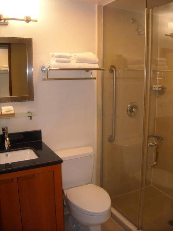 Fairfield Inn & Suites By Marriott New York Manhattan/Fifth Avenue Εξωτερικό φωτογραφία