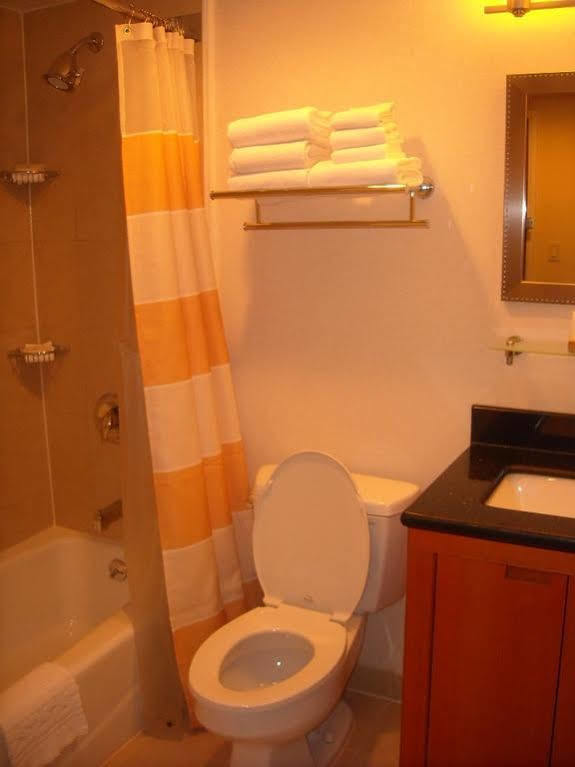 Fairfield Inn & Suites By Marriott New York Manhattan/Fifth Avenue Εξωτερικό φωτογραφία