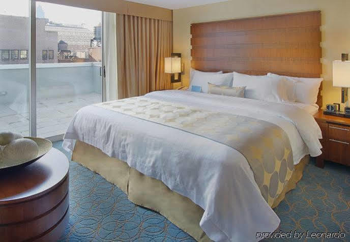 Fairfield Inn & Suites By Marriott New York Manhattan/Fifth Avenue Εξωτερικό φωτογραφία