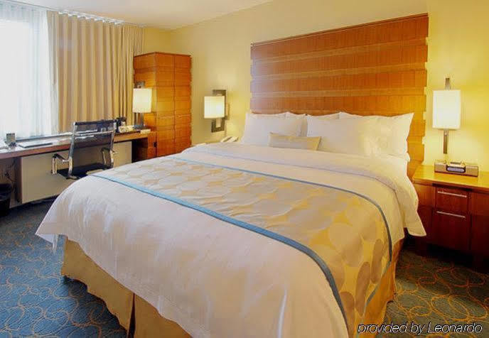 Fairfield Inn & Suites By Marriott New York Manhattan/Fifth Avenue Εξωτερικό φωτογραφία