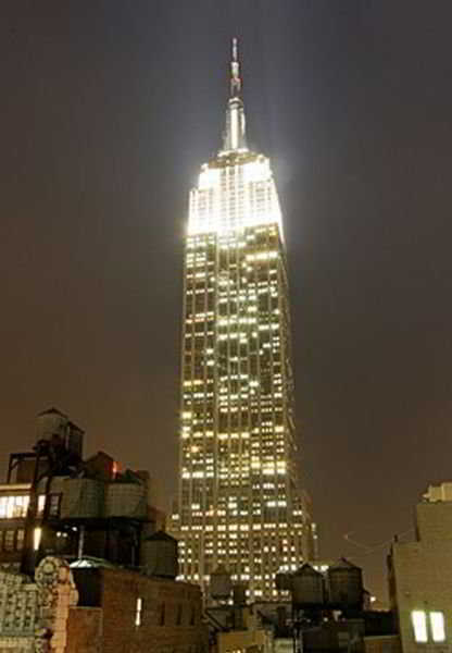 Fairfield Inn & Suites By Marriott New York Manhattan/Fifth Avenue Εξωτερικό φωτογραφία